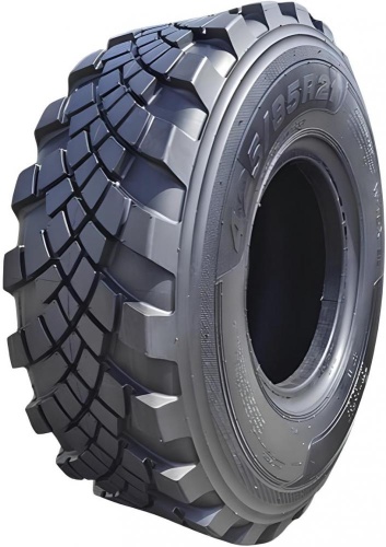 Neumaster W-16X E2 425/85 R21 173C PR24