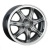 LS 323 7x16 5*114.3 ET40 DIA73.1 GMF Литой