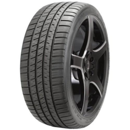 Фото автомобильной шины Michelin Pilot Sport A/S 3 275/40 R20 106V XL N0
