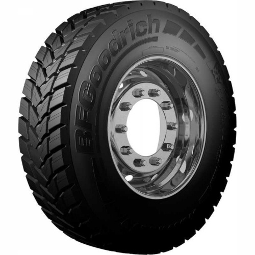 BFGoodrich Cross Control D2 13/0 R22.5 154/150K Ведущая