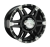 LS 212 7x16 5*139.7 ET30 DIA98.6 GMF Литой