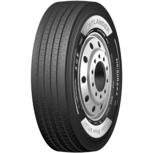 Atlander Lander Steer ATL01 315/80 R22.5 156/150L PR20 Рулевая