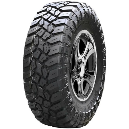 Rapid Mud Contender M/T 265/75 R16 123/120Q