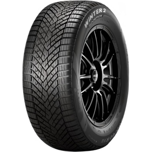 Фото автомобильной шины Pirelli Scorpion Winter 2 315/35 R22 111V XL RunFlat