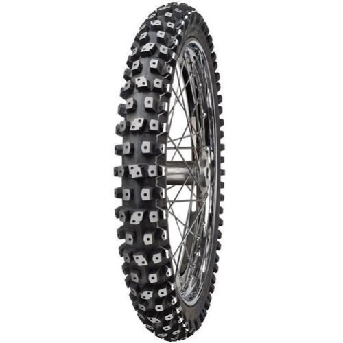 Mitas XT-444 Winter Friction 3/0 R21 51M Передняя Кросс