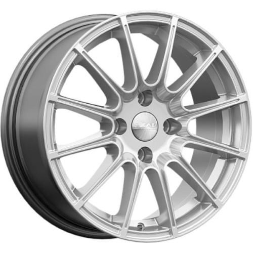 Скад LeMans 7x16 5*100 ET46 DIA57.1 Селена Литой