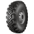 Фото грузовой шины Кама Урал 390/95 R20 156J PR18 Универсальная