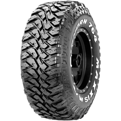 Фото автомобильной шины Maxxis Bighorn MT-764 285/75 R16 126/123K