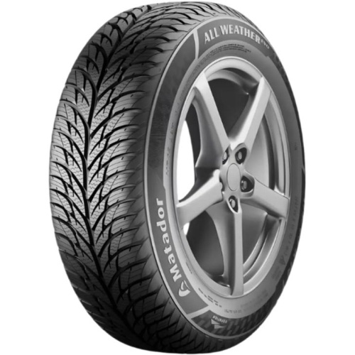 Фото автомобильной шины Matador MP 62 All Weather Evo 215/55 R16 97V XL