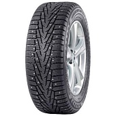 Hakkapeliitta 7 SUV