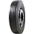 Фото грузовой шины HIFLY HH111 235/75 R17.5 143/141J PR16 Рулевая