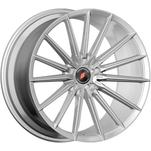 Inforged IFG54 8.5x19 5*108 ET45 DIA63.3 Silver Литой