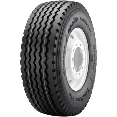 Фото грузовой шины Apollo Endu Race RTn 385/65 R22.5 160K Прицеп