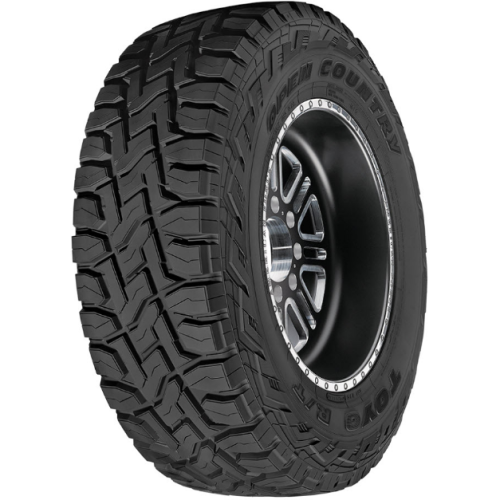 Фото автомобильной шины Toyo Open Country R/T 265/50 R20 110/107Q