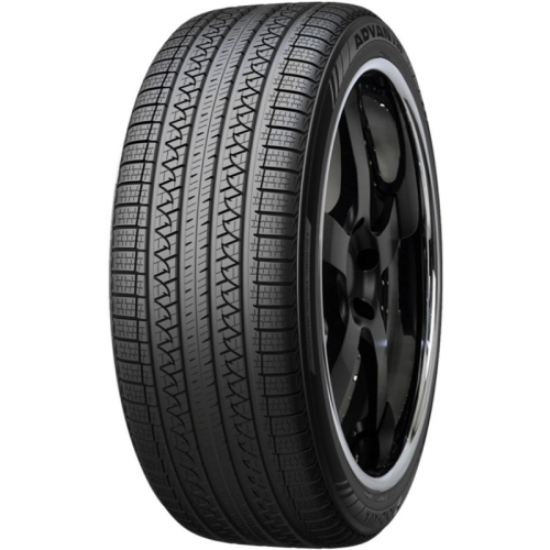 Фото автомобильной шины Yokohama Advan V35A 315/35 R22 111V XL NC0