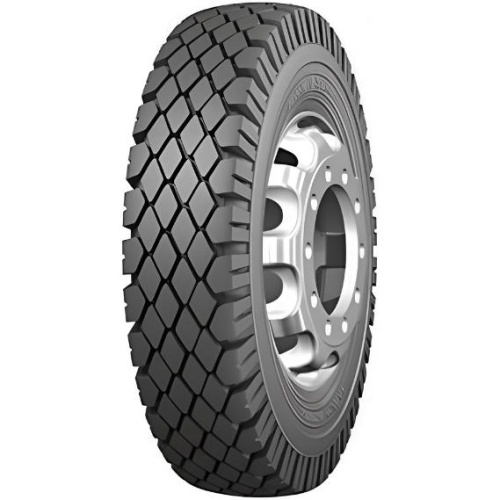 Фото грузовой шины Омский ШЗ ИД-304 У-4 12/0 R20 154J PR18 Универсальная