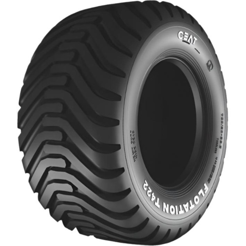 Фото грузовой шины Ceat Flotation T422 550/45 R22.5 -- PR16