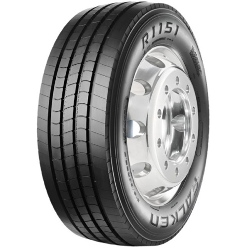 Фото грузовой шины Falken RI151 385/65 R22.5 160K Рулевая/прицепная