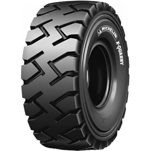 Фото грузовой шины Michelin X-Quarry S 21/0 R35 --