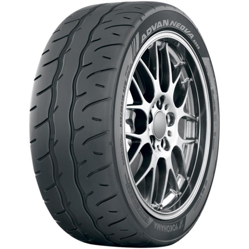 Фото автомобильной шины Yokohama Advan Neova AD09 265/35 R18 97W