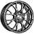 Фото колесного диска Proma GT 6.5x16 4*100 ET45 DIA67.1 Неро Литой