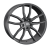 LS FlowForming RC09 9x20 5*112 ET45 DIA66.6 MGM Литой LS FlowForming RC09 9x20 5*112 ET45 DIA66.6 MGM Литой