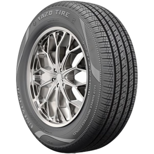 Фото автомобильной шины Yazd Tire Universe 225/55 R18 98H