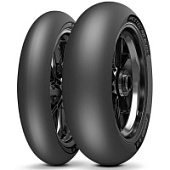 Racetec SLICK NHS
