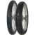 Фото мотошины Mitas MC-24 130/80 R17 65S Задняя Спорт/Турист