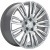 Khomen KHW 2004 8.5x20 5*120 ET45 DIA72.6 Brilliant Silver-FP Литой