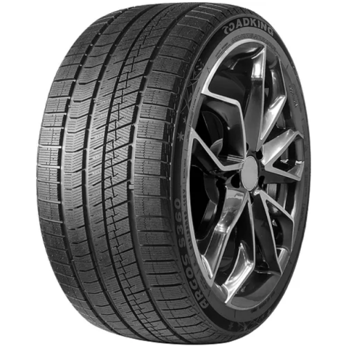 Фото автомобильной шины Roadking Argos S360 225/70 R16 103T