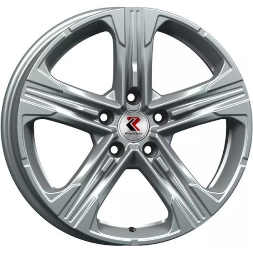 Фото колесного диска RepliKey R240 7x17 5*114.3 ET45 DIA67.1 HSB Литой