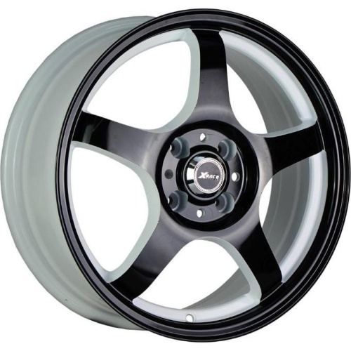 X-Race AF-05 7x17 5*115 ET45 DIA70.1 WB Литой