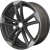 K.A.N. BSW182 11x21 5*112 ET40 DIA66.6 MSDG Литой