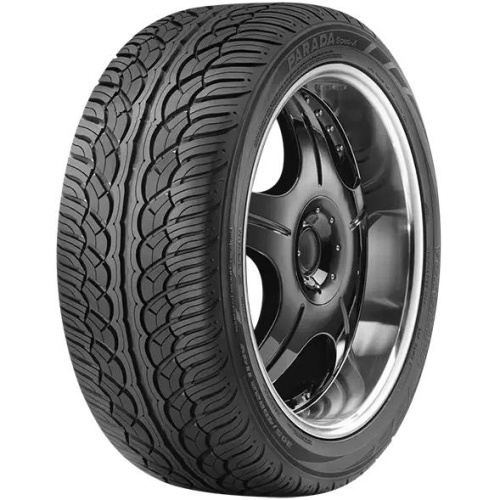 Yokohama Parada Spec-X PA02 305/40 R22 114V