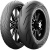 Фото мотошины Michelin Commander III Touring 120/70 R21 68H Передняя Чоппер/Круйзер