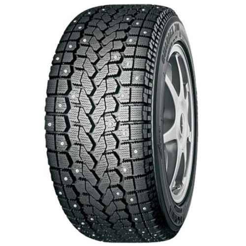Фото автомобильной шины Yokohama iceGuard Stud F700Z 275/45 R20 110Q