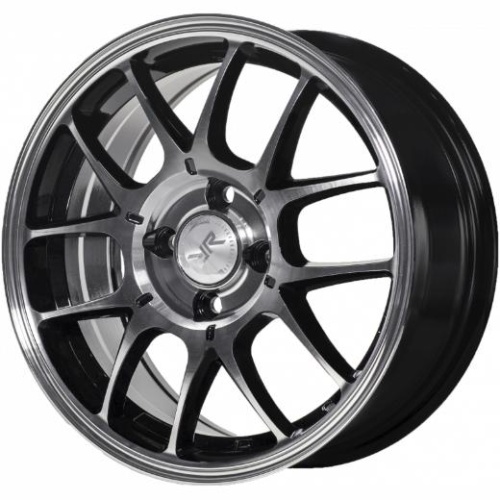 Race Ready CSSD2795 7x16 4*100 ET42 DIA60.1 B-P Литой