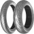 Bridgestone Battlax T31 120/70 R17 58W Передняя Спорт/Турист