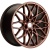Khomen KHW 1902 9.5x19 5*112 ET40 DIA66.6 Bronze Литой