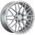Диск LS FlowForming RC13 8x18 5*112 ET40 DIA66.6 SS Литой Фото колесного диска LS FlowForming RC13 8x18 5*112 ET40 DIA66.6 SS Литой