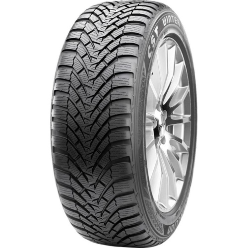 Фото автомобильной шины CST Medallion Winter WCP1 235/55 R17 103V XL