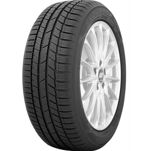 Фото автомобильной шины Toyo Snowprox S954 SUV 265/40 R21 105V