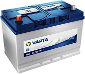 Фото аккумулятора АКБ VARTA Blue Dynamic Asia 6СТ-95 G8