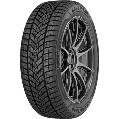 Фото автомобильной шины Goodyear UltraGrip Performance + 215/55 R17 98V XL FP
