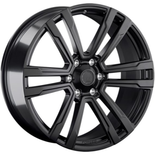 Фото колесного диска LS Forged FG11 9x22 6*139.7 ET30 DIA100.1 MB Кованый