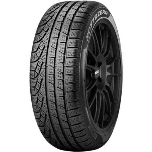 Фото автомобильной шины Pirelli Winter Sottozero II 255/40 R19 100V XL *