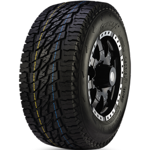 Gripmax Inception A/T II 205/0 R16 110/108Q RWL
