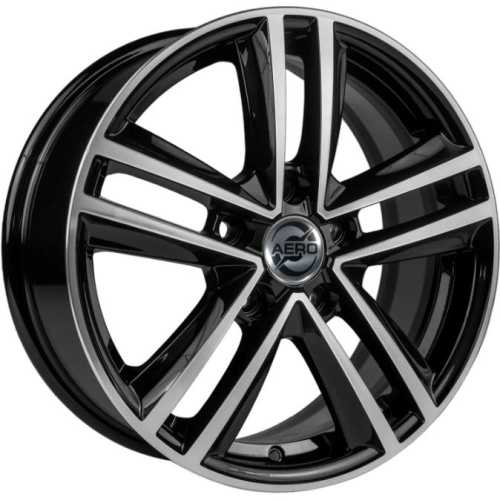 Фото колесного диска Aero V2137 6.5x16 5*110 ET46 DIA63.3 BFP Литой
