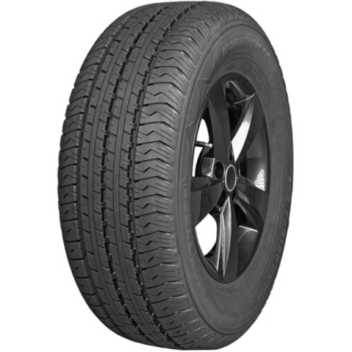 Фото автомобильной шины Ikon Tyres Nordman SC 215/75 R16C 116/114S